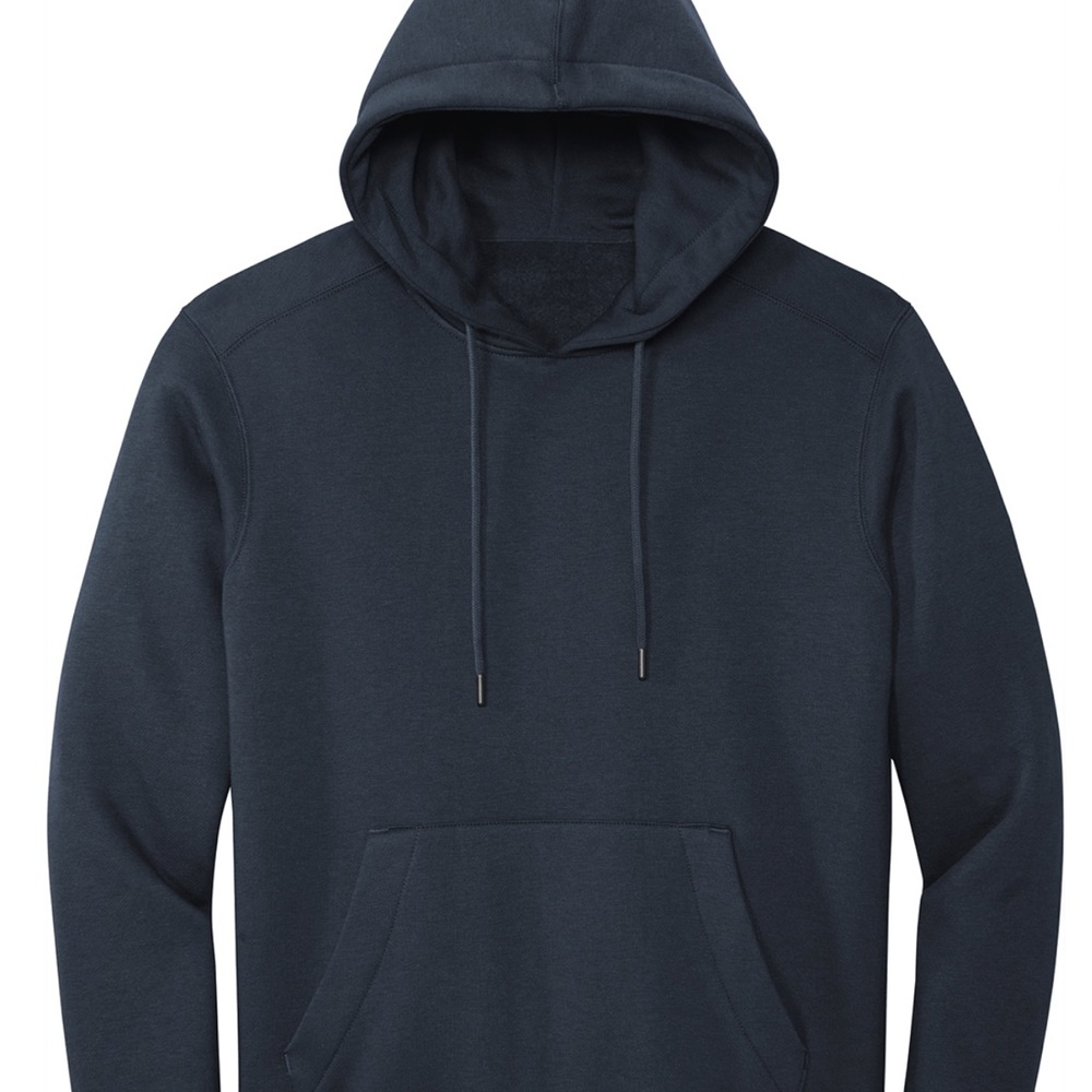 District ® Perfect Weight ® Fleece Hoodie